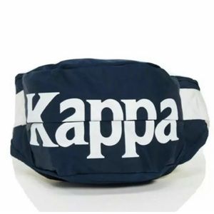 *NWT* Unisex Authentic KAPPA Cabala Fanny Pack